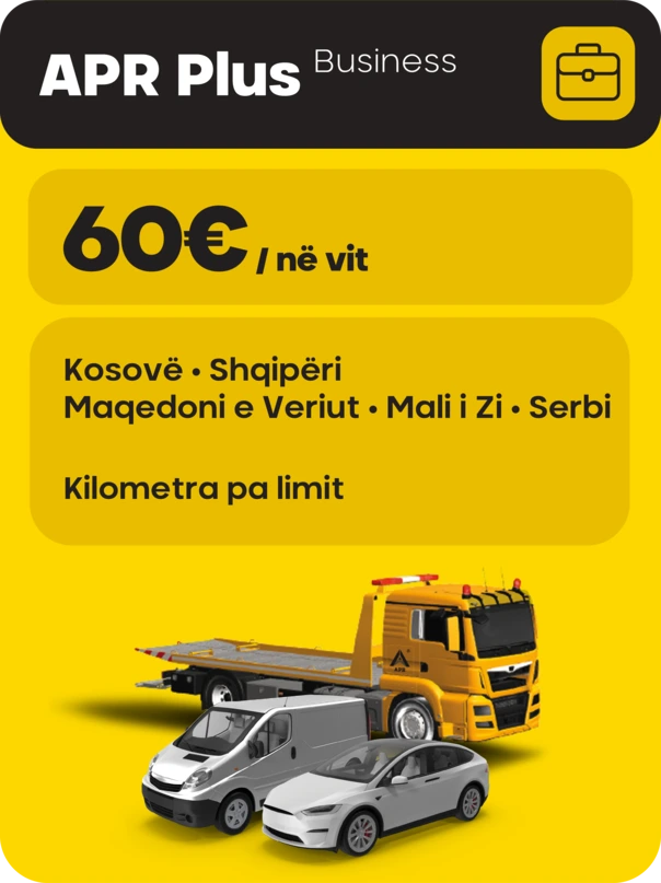 APR Plus Biznes