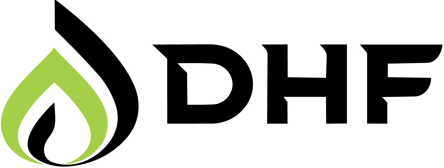 DHF